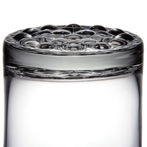 Personalized Nob Hill Whiskey Tumblers