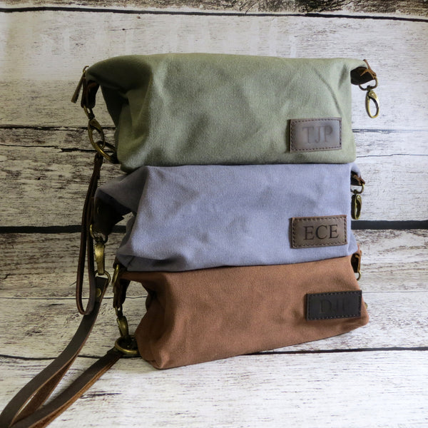 Dopp Travel Bag