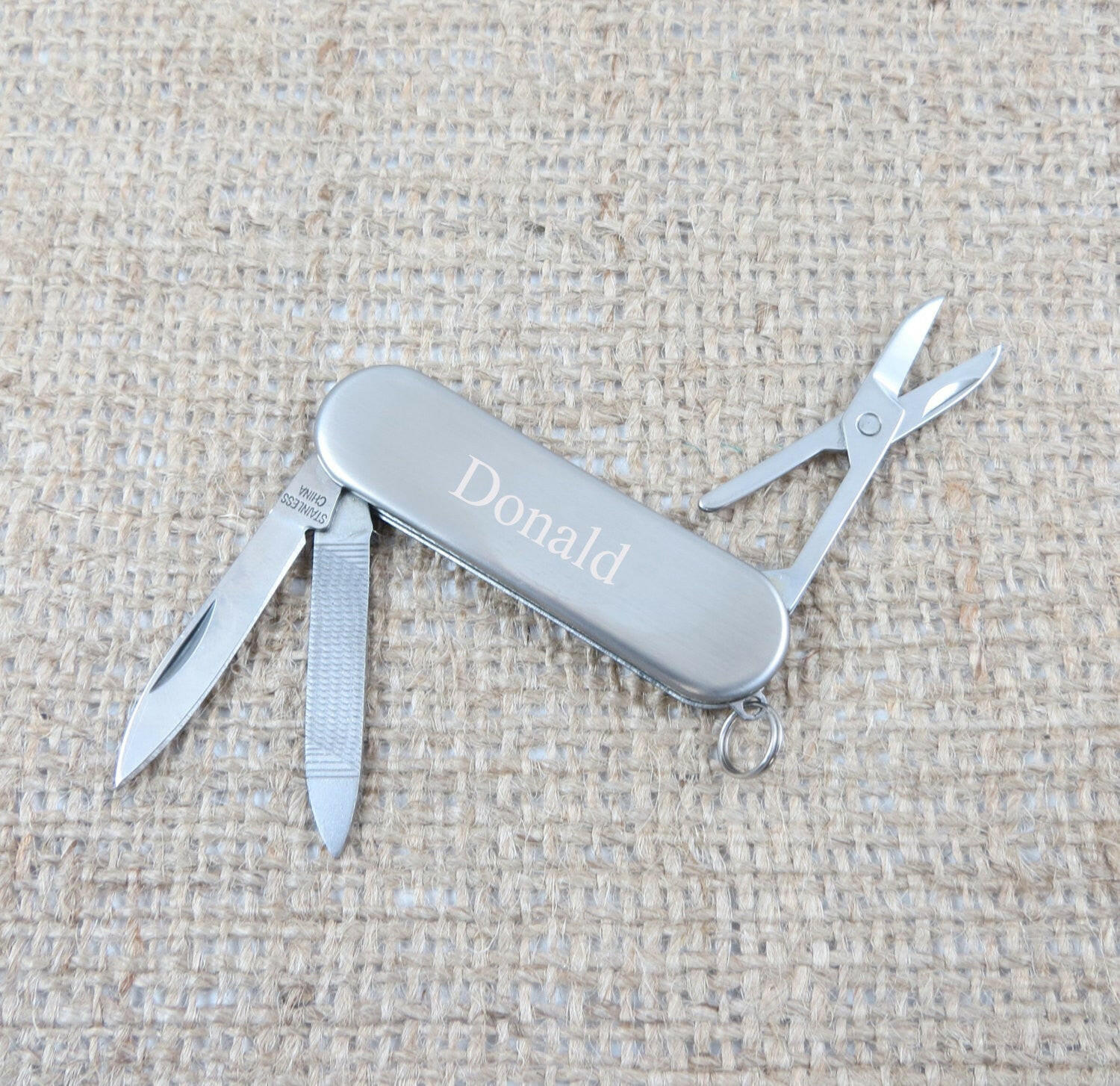 Mini Multi-Purpose Tool.