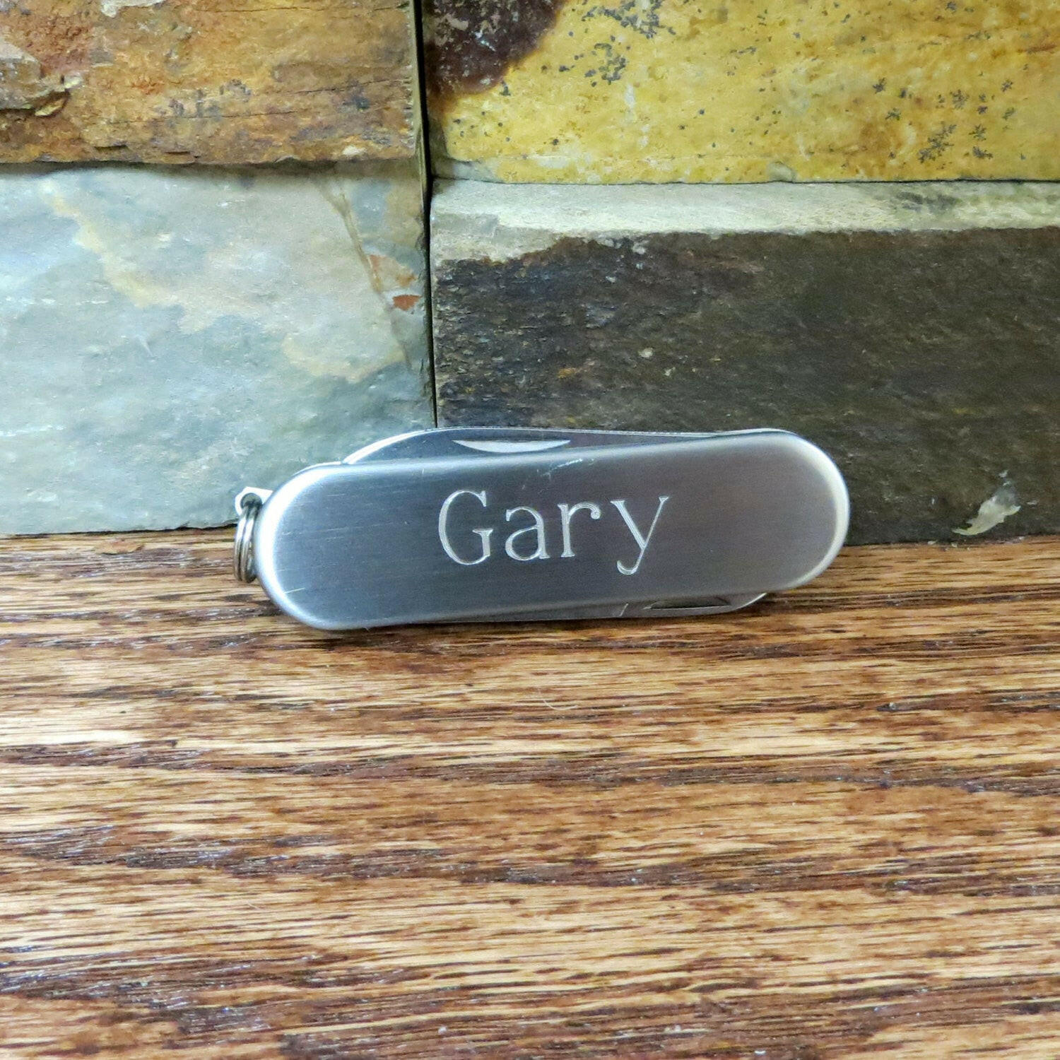 Mini Multi-Purpose Tool.