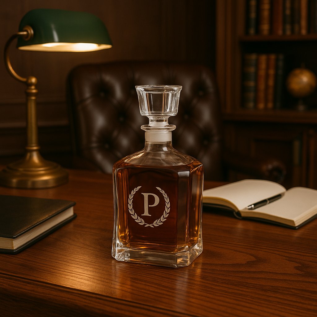 Bar & Glassware.