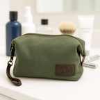 Dopp Kit Travel Bag