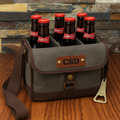 Personalized Beer Cooler.
