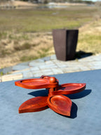 Personalized Appetizer Charcuterie Tray