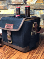 Personalized Beer Cooler