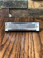 Hohner Harmonica.