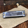 Hohner Harmonica.