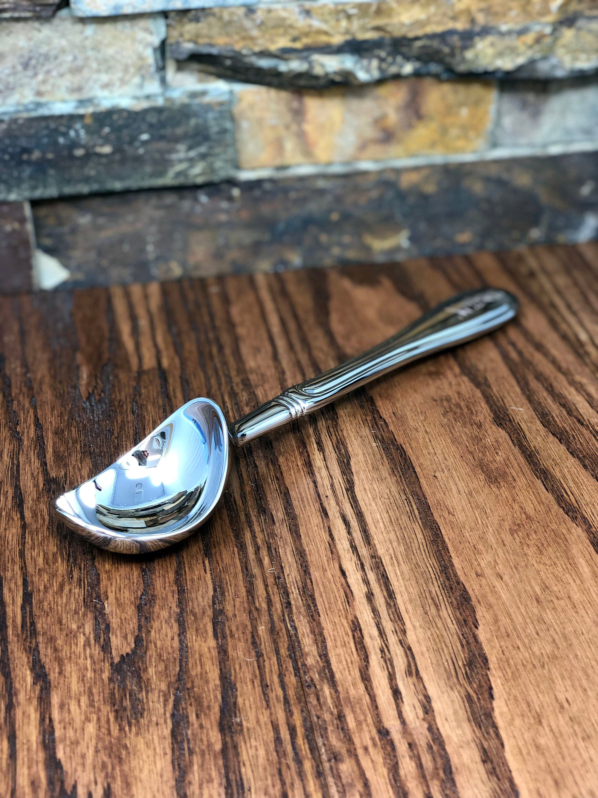 Personalized Ice Cream Scoop