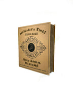 Personalized Margarita Gift Box Set.