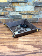 Personalized Men's Valet.