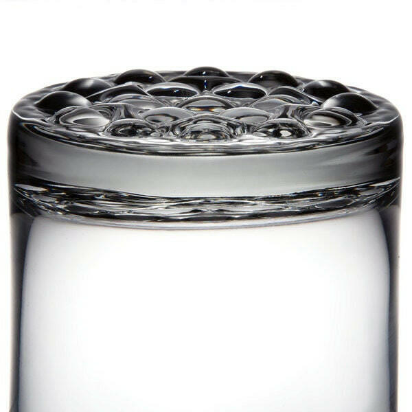 Personalized Nob Hill Whiskey Tumblers.