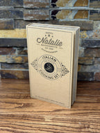 Personalized Italian Cooking Accessory Gift Box Set.