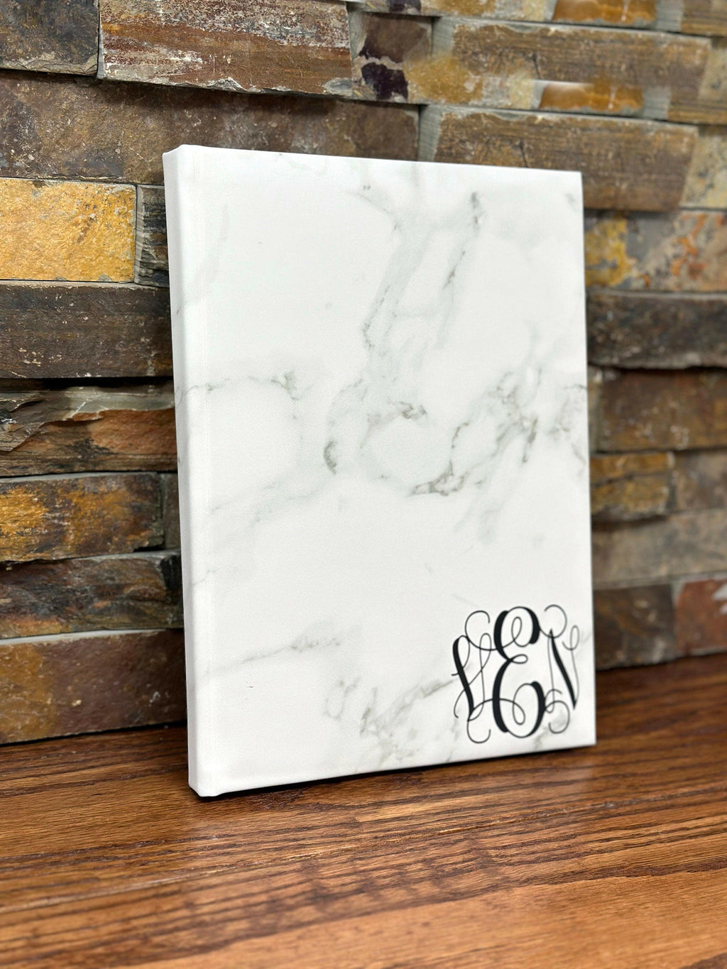 Personalized Journal with Lined Paper.