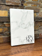 Personalized Journal with Lined Paper.