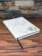 Personalized Journal with Lined Paper.