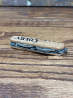 Personalized Wooden Multi-Tool