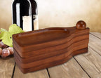 Personalized Appetizer Charcuterie Tray