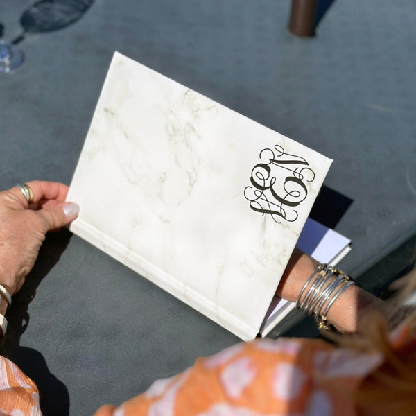 Personalized Journal with Lined Paper