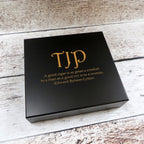 Personalized Cigar Box, Custom Humidor