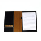 Personalized Portfolio Note Pad
