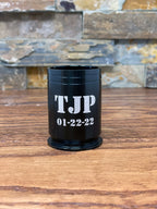 30MM A-10 Warthog Bullet Shot Glass