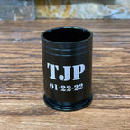 30MM A-10 Warthog Bullet Shot Glass