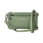 Personalized Women's RFID Purse Wristlet.