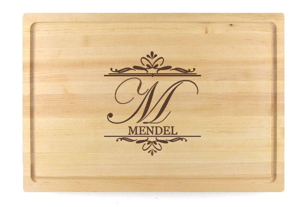 Large Cutting board