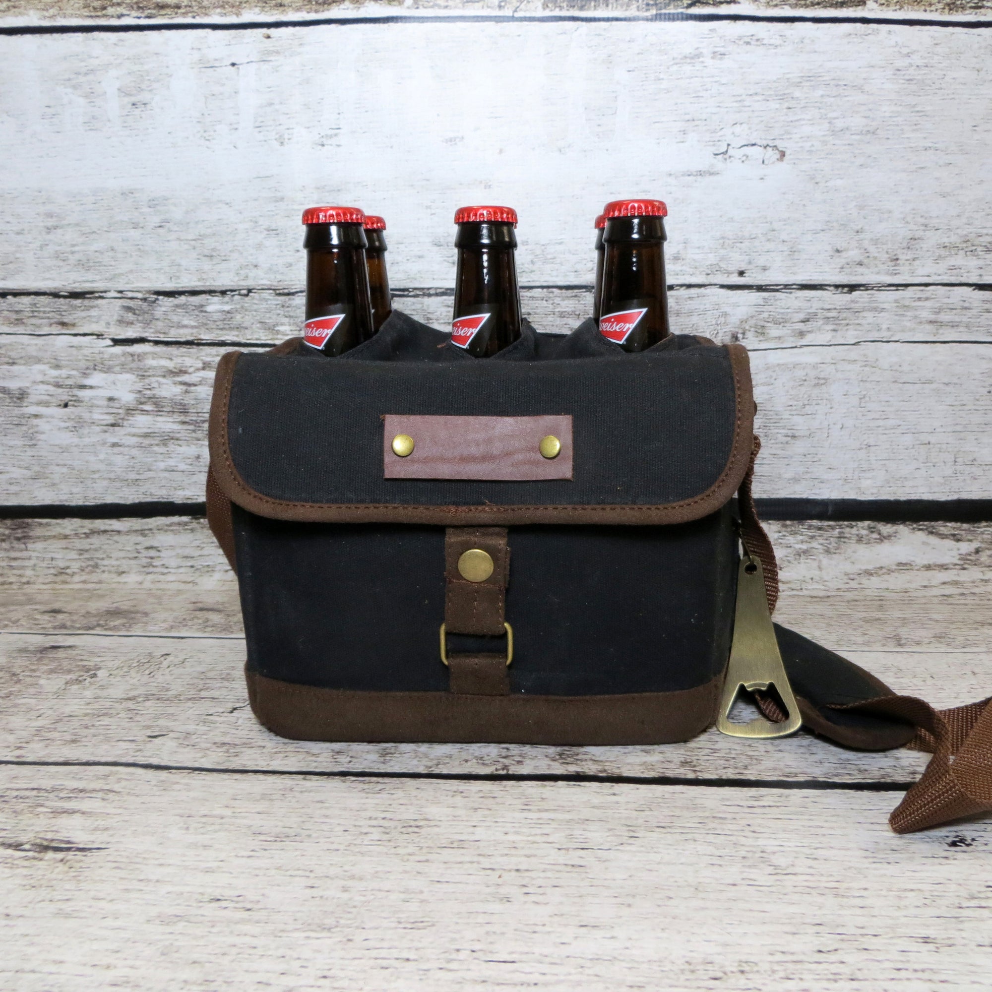 Personalized Beer Cooler