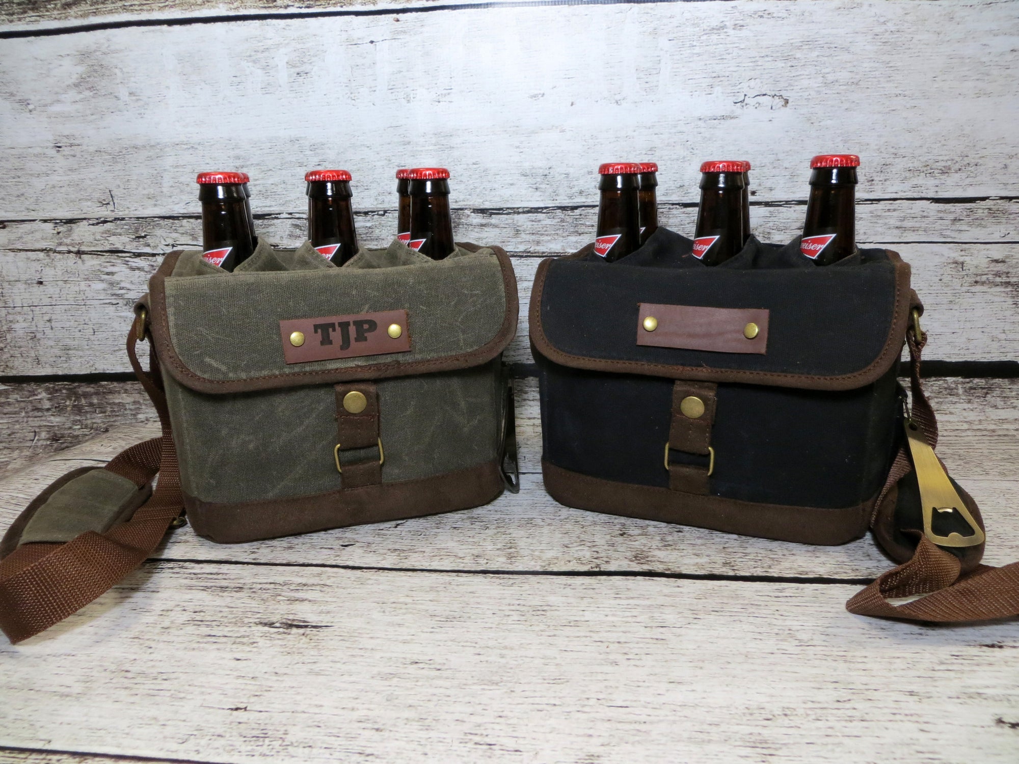 Personalized Beer Cooler