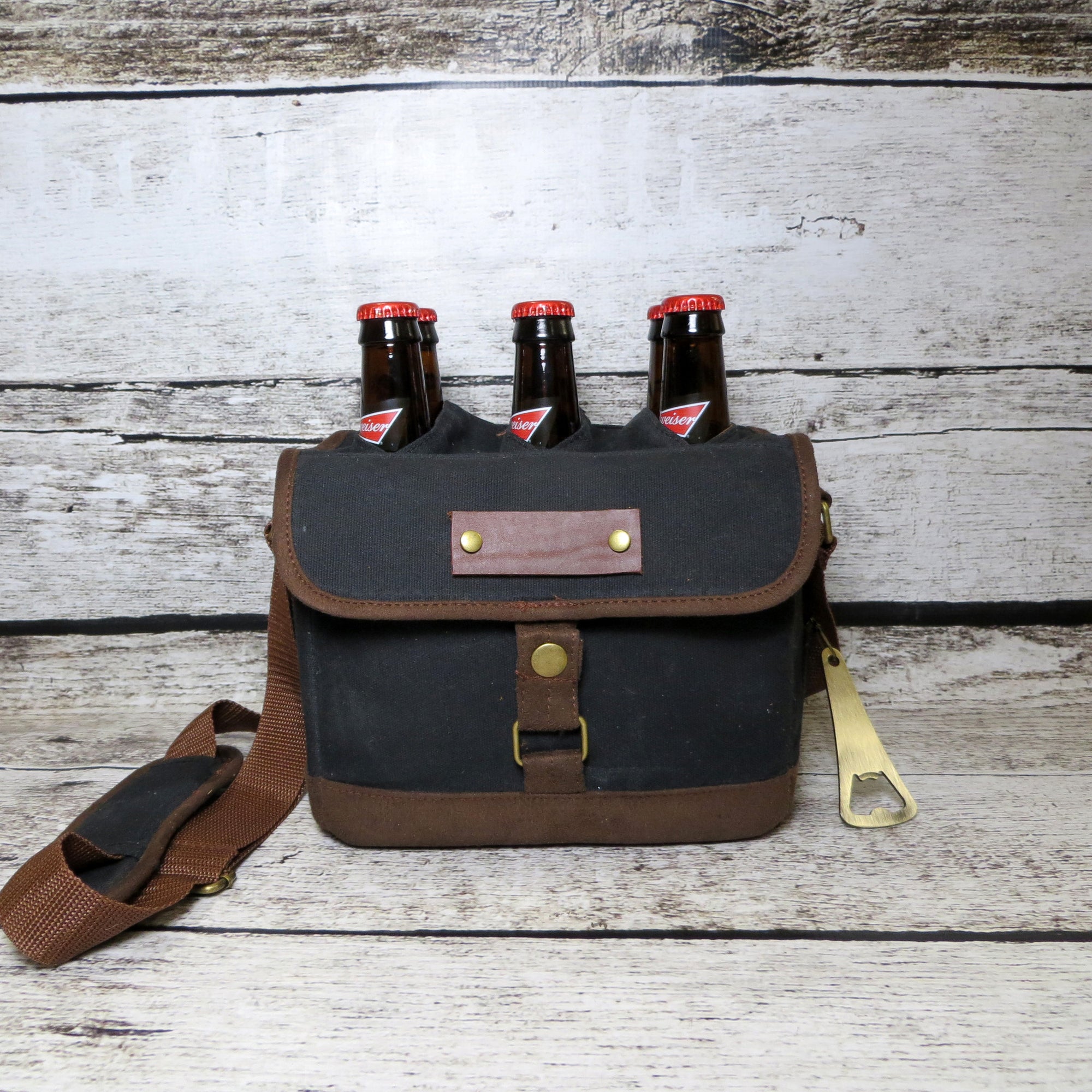Personalized Beer Cooler