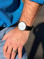 Mens Wrist Watch