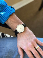 Mens Wrist Watch