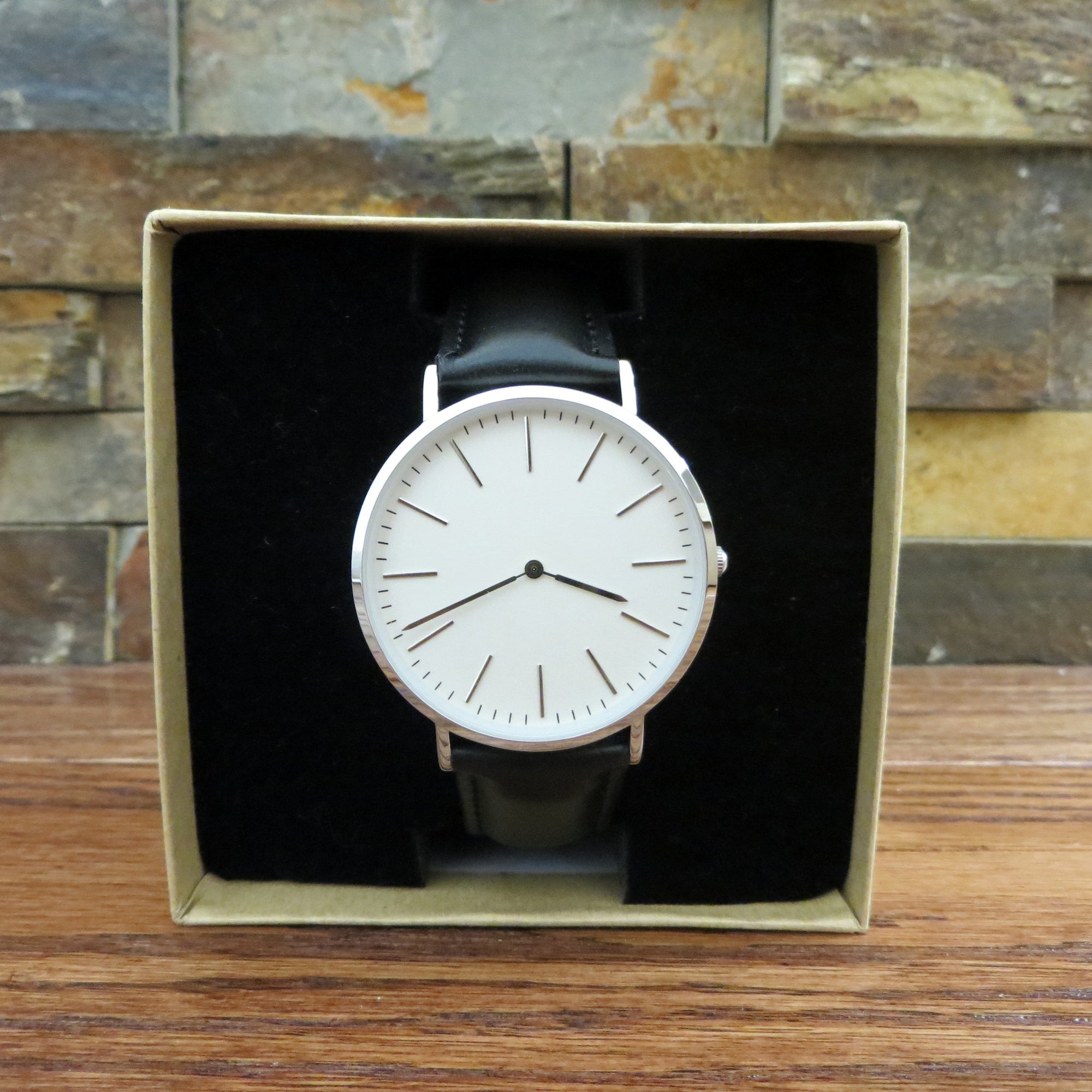 Mens Wrist Watch