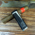 Cigar Lighter with Cigar Cutter Set