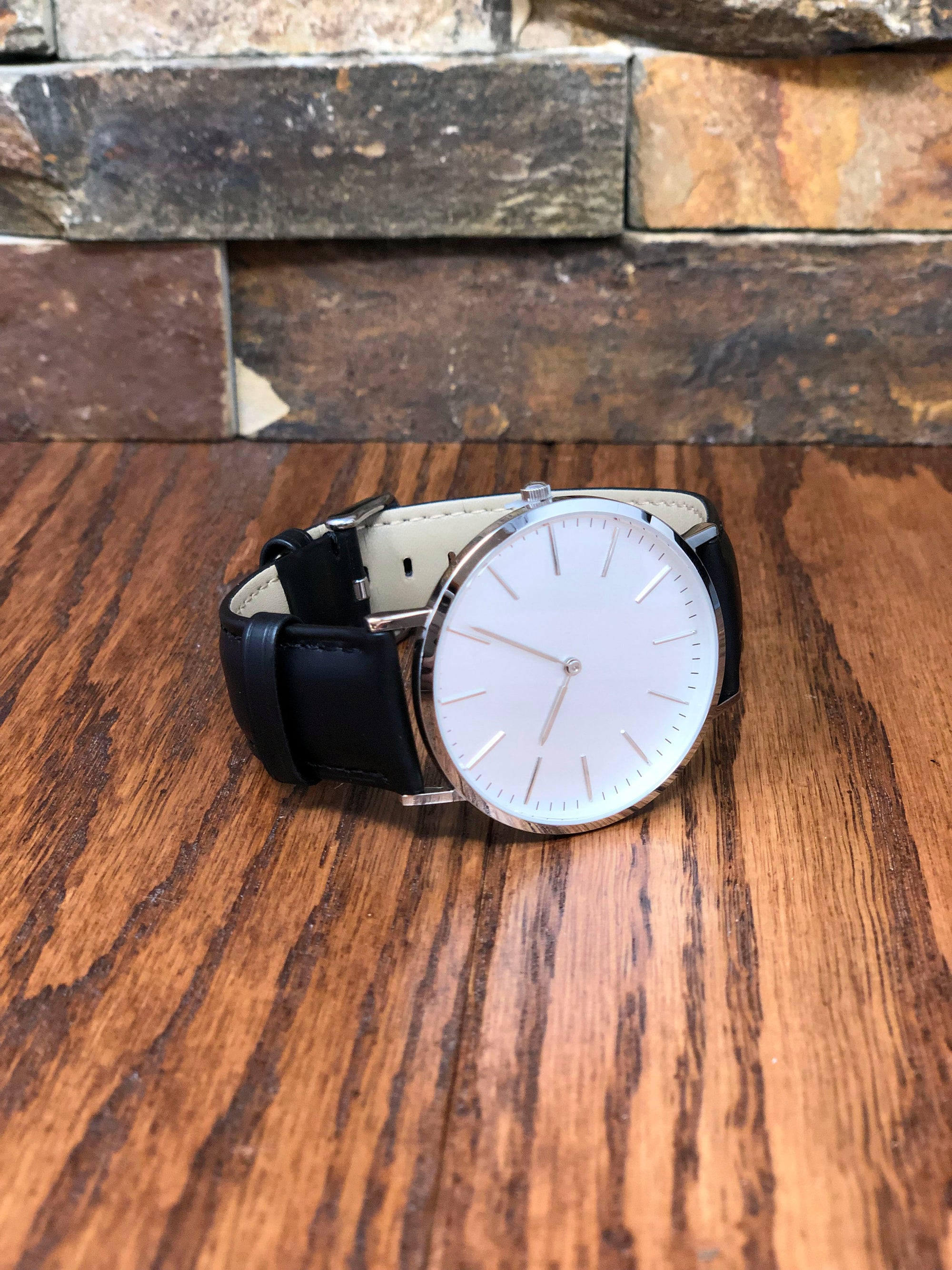 Mens Wrist Watch