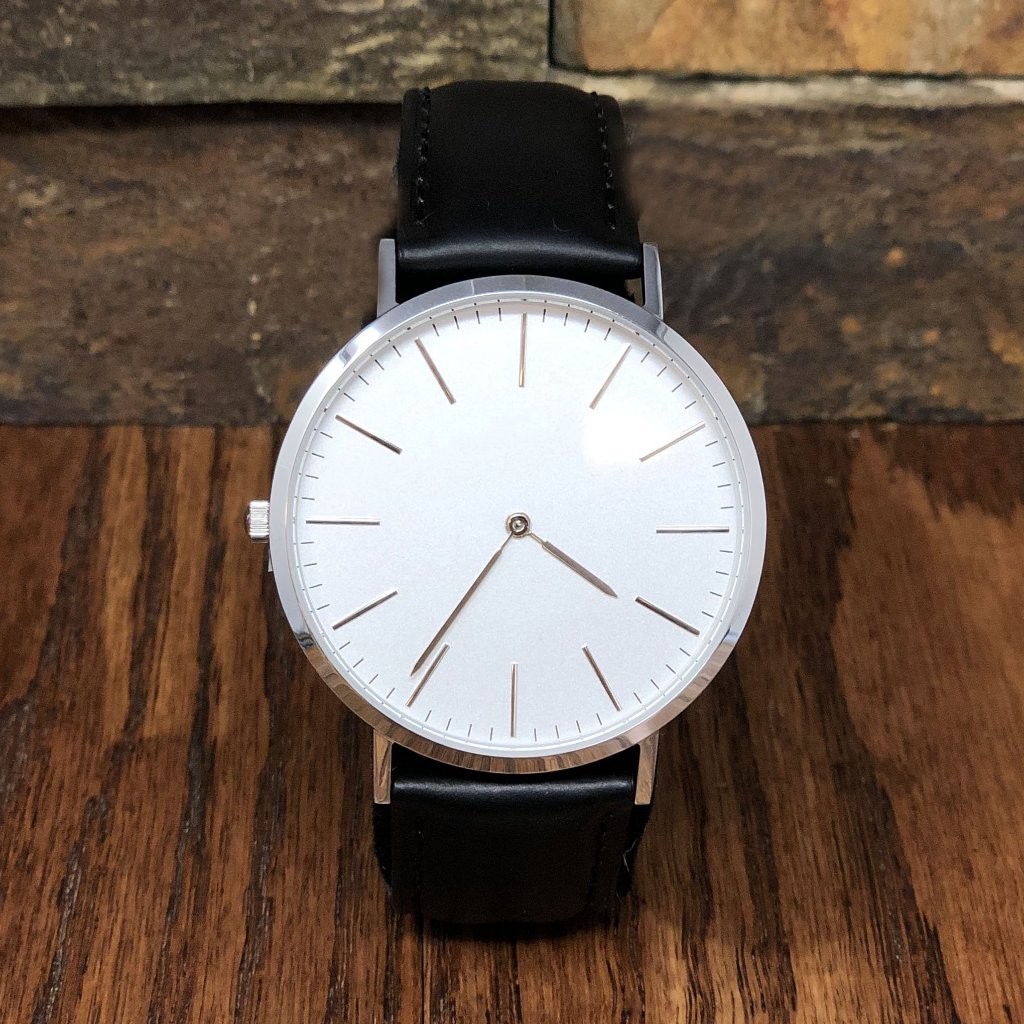 Mens Wrist Watch