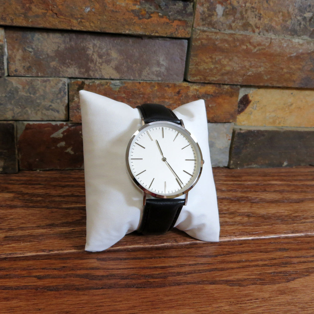 Personalized Mens Wrist Watch