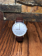 Mens Wrist Watch