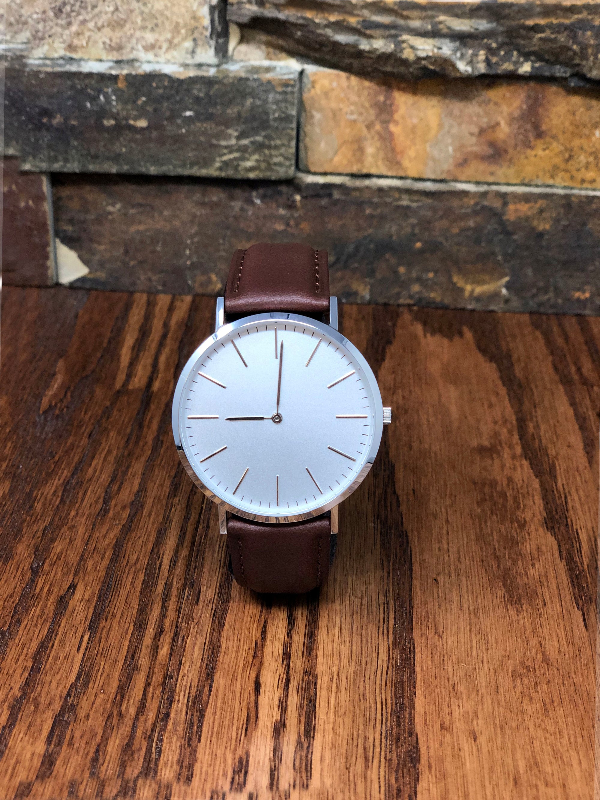 Mens Wrist Watch