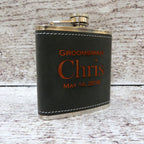Personalized Flask.