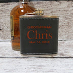 Personalized Flask.