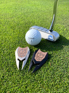 Personalized Golf Divot Repair Tool