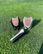 Personalized Golf Divot Repair Tool