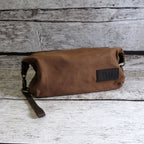 Dopp Kit Travel Bag