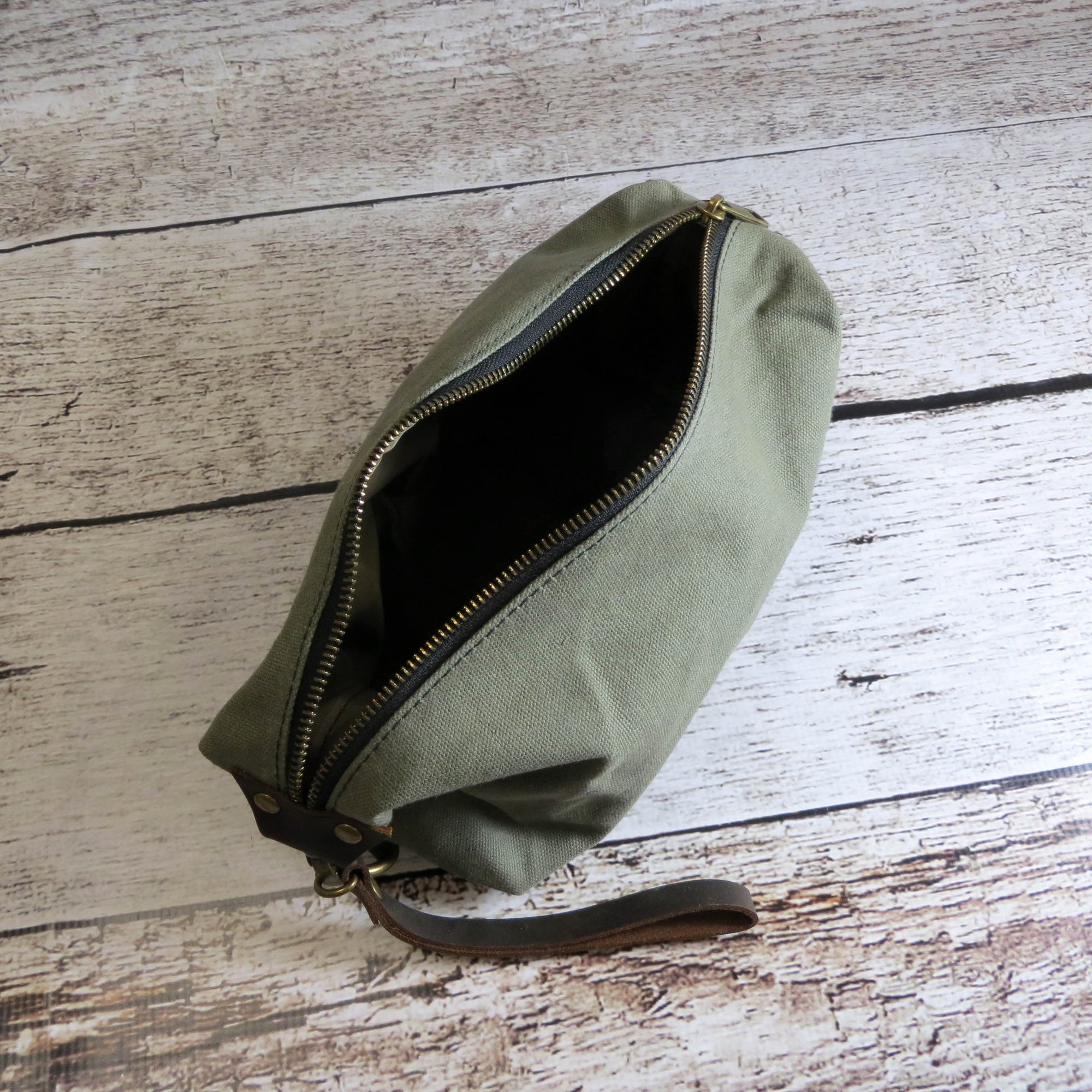 Dopp Kit Travel Bag