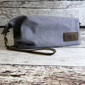Dopp Kit Travel Bag.