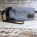 Dopp Kit Travel Bag