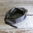 Dopp Kit Travel Bag