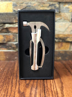 Custom Hammer and Knife Multi Tool